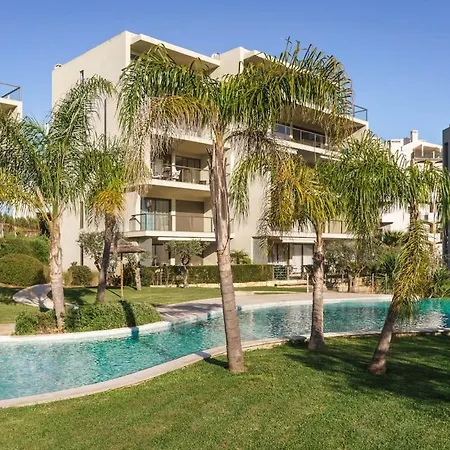 Apartament Sun Retreat Portimao, With Pool And Private Balcony Portimão