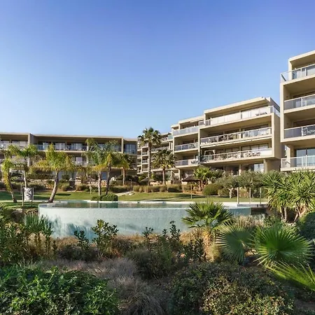 Apartament Sun Retreat Portimao, With Pool And Private Balcony *