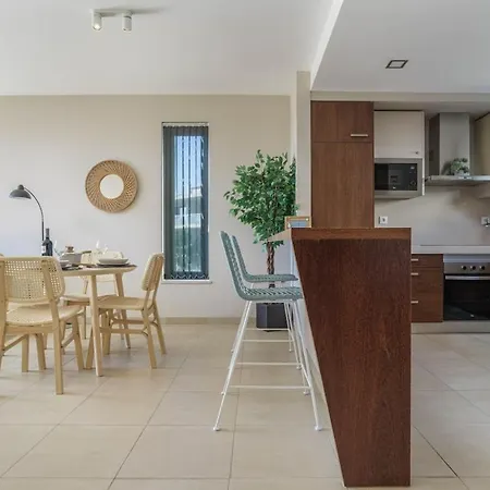 Apartament Sun Retreat Portimao, With Pool And Private Balcony Portimão